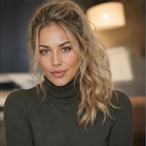 Dalia Shaw